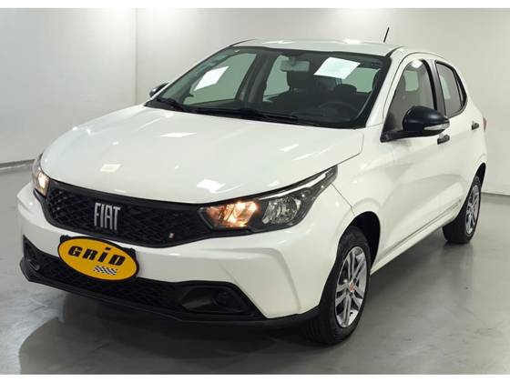 FIAT ARGO 1.0 FIREFLY FLEX MANUAL FIAT ARGO 1.0 FIREFLY FLEX MANUAL